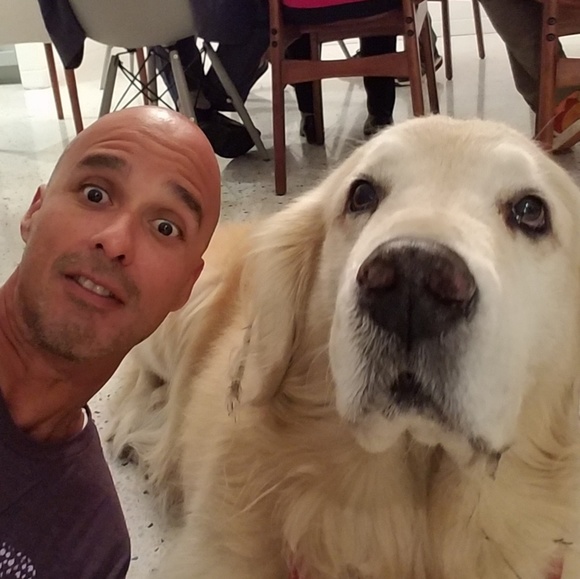 Meet your Posher, José - Picture 1 of 1